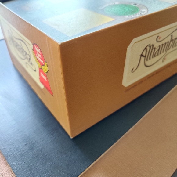 Dirk Henn's Alhambra board game | 2003 - Picture 7 of 9